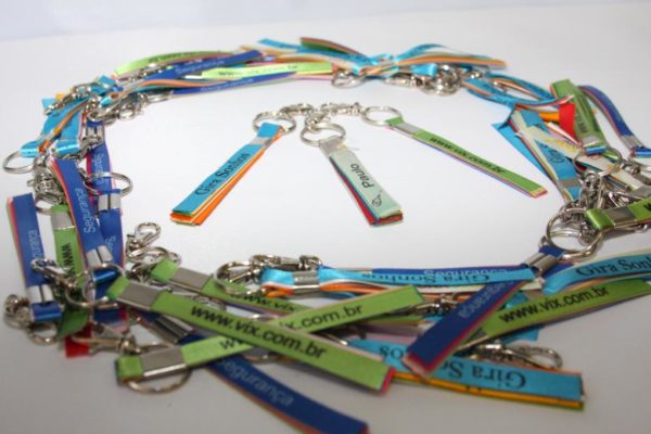Chaveiros Promocionais - Image 8