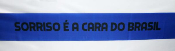 Faixas largas para Inaugurações - Image 2