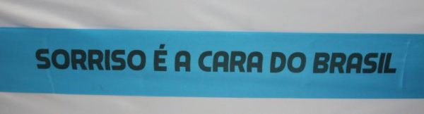 Faixas largas para Inaugurações - Image 3