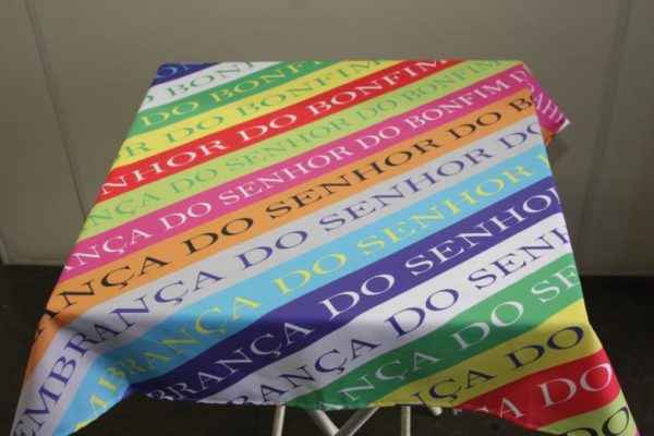 Toalhas de mesa