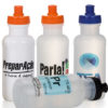 SQUEEZE PLÁSTICO 500ml