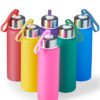 SQUEEZE PVC SOFT TOUCH 800ML