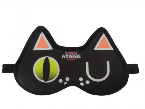 Tapa Olho Pet Personalizado