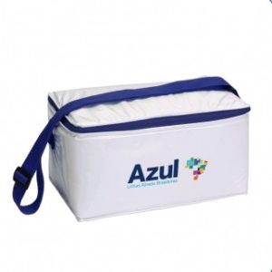 Bolsa Térmica Para Alimentos e Bebidas