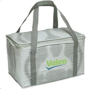 Bolsa TÉRMICA para Alimentos