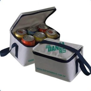 Bolsa TÉRMICA para Cerveja