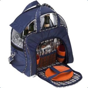 Bolsa TÉRMICA Para Piquenique