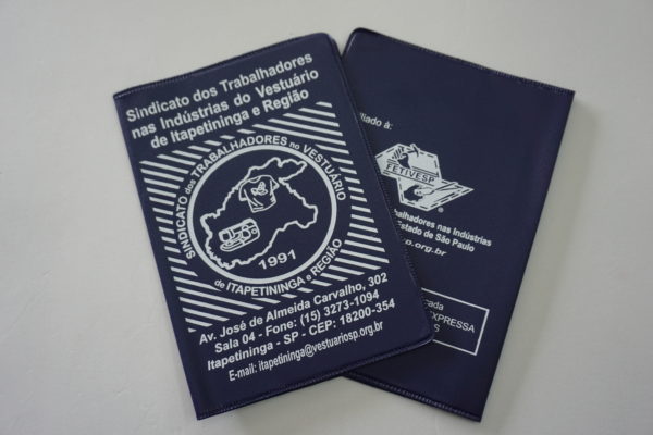 CARTEIRA PROFISSIONAL - Image 2