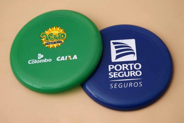 FRISBEE