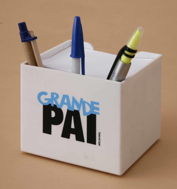 PORTA PAPEL