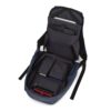 Mochila Poliester Anti Furto USB - Image 2