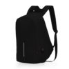 Mochila Poliester Anti Furto USB - Image 4