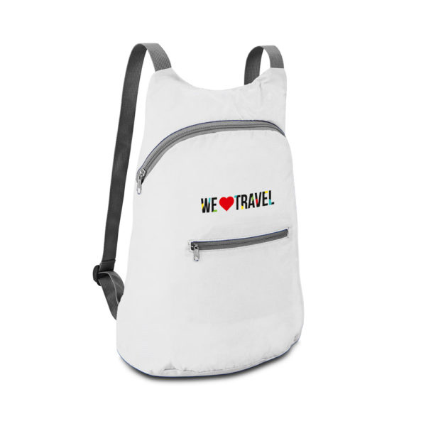 Mochila dobrável BARCELONA - Image 9
